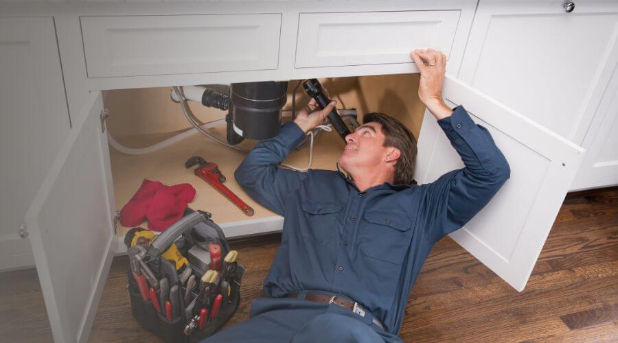 Professional Leak Detection Services in Riga, MI
